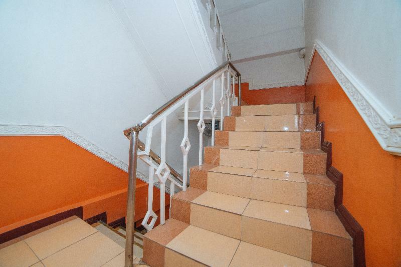 Reddoorz @ Fields Avenue Angeles City エクステリア 写真